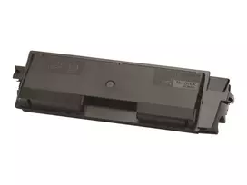 kyocera spausdintuv - Kyocera Toner TK-590K Black (Juoda) - 3 nuotrauka