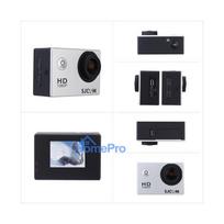 action camera - Sjcam SJ4000 White (Balta) - 2 nuotrauka