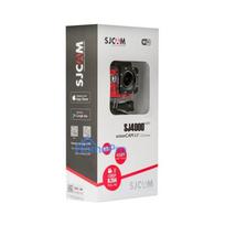 action camera - Sjcam SJ4000 White (Balta) - 6 nuotrauka