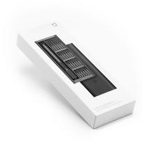 xiaomi atsuktuvas - Xiaomi Mijia Elektrinis tikslus atsuktuvas 24 in 1 MJDDLSD003QW, Juodas (Black) - 2 nuotrauka