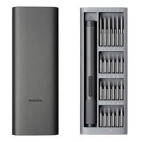 xiaomi atsuktuvas - Xiaomi Mijia Elektrinis tikslus atsuktuvas 24 in 1 MJDDLSD003QW, Juodas (Black) - 5 nuotrauka