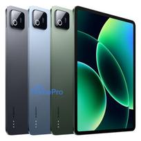 xiaomi pad 8 256gb - Xiaomi Pad 8 Pro 11.2" 8GB/256GB Wi-Fi Pilkas (Gray) - 2 nuotrauka