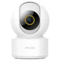 xiaomi kamera apsaugos - IMILAB C22 3K Wi-Fi Balta (White) - 2 nuotrauka