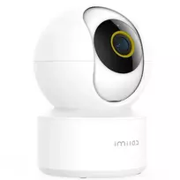 xiaomi kamera apsaugos - IMILAB C22 3K Wi-Fi Balta (White) - 4 nuotrauka