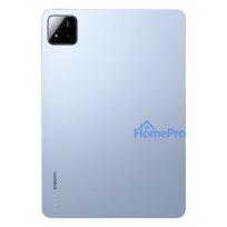 plansete 8 7 - Xiaomi Pad 7 11.2" 8GB/128GB Wi-Fi Mėlynas (Blue) - 4 nuotrauka