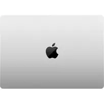 kompiuteriai apple macbook - Apple MacBook Pro 14", M5 10C CPU, 10C GPU, 24 GB, 1 TB, Sidabras (Silver) - 3 nuotrauka