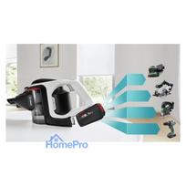 bosch serie 8 - Bosch BSS825ALL - 4 nuotrauka