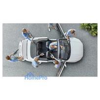 bosch serie 8 - Bosch BSS825ALL - 15 nuotrauka