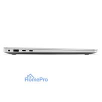 microsoft surface laptop - Microsoft Surface Laptop 7 Copilot+ PC, Snapdragon X Elite X1E-80-100, 16 GB, 1 TB, 13.8", QHD, TouchScreen, Platinum (Pilka) - 3 nuotrauka