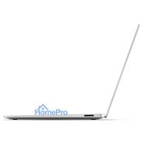 microsoft surface laptop - Microsoft Surface Laptop 7 Copilot+ PC, Snapdragon X Elite X1E-80-100, 16 GB, 1 TB, 13.8", QHD, TouchScreen, Platinum (Pilka) - 4 nuotrauka