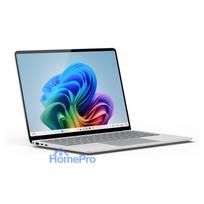 microsoft surface laptop - Microsoft Surface Laptop 7 Copilot+ PC, Snapdragon X Elite X1E-80-100, 16 GB, 1 TB, 13.8", QHD, TouchScreen, Platinum (Pilka) - 6 nuotrauka