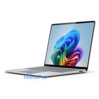 microsoft surface laptop - Microsoft Surface Laptop 7 Copilot+ PC, Snapdragon X Elite X1E-80-100, 16 GB, 1 TB, 13.8", QHD, TouchScreen, Platinum (Pilka) - 7 nuotrauka
