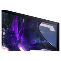 monitorius 27 coliu -  Samsung Odyssey G3 S27AG304NR - 4 nuotrauka
