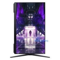 monitorius 27 coliu -  Samsung Odyssey G3 S27AG304NR - 6 nuotrauka