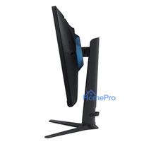 monitorius 27 coliu -  Samsung Odyssey G3 S27AG304NR - 9 nuotrauka