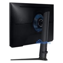 monitorius 27 coliu -  Samsung Odyssey G3 S27AG304NR - 10 nuotrauka