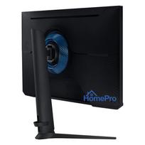 monitorius 27 coliu -  Samsung Odyssey G3 S27AG304NR - 11 nuotrauka