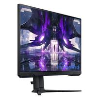 monitorius 27 coliu -  Samsung Odyssey G3 S27AG304NR - 12 nuotrauka