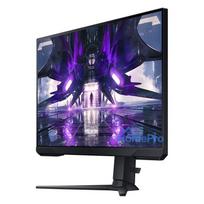 monitorius 27 coliu -  Samsung Odyssey G3 S27AG304NR - 13 nuotrauka