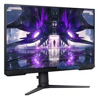 monitorius 27 coliu -  Samsung Odyssey G3 S27AG304NR - 14 nuotrauka