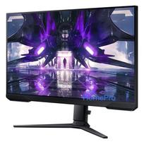 monitorius 27 coliu -  Samsung Odyssey G3 S27AG304NR - 15 nuotrauka