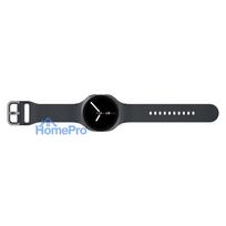 samsung laikrodziai - Samsung Galaxy Watch 8 40mm LTE Grafitas (Graphite) - 3 nuotrauka