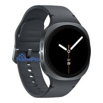 samsung laikrodziai - Samsung Galaxy Watch 8 40mm LTE Grafitas (Graphite) - 5 nuotrauka