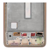 samsung a53 5g ekranas - ServicePack LCD ekranas SAMSUNG A53 5G A536B GH82-28024D Auksinė - 3 nuotrauka