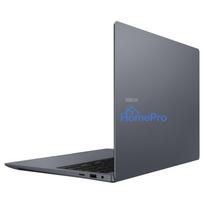 nesiojami kompiuteriai rtx 4070 - Samsung Galaxy Book4 Ultra, Intel Core Ultra 9 185H, 32 GB, 1 TB, 16", Nvidia GeForce RTX 4070, Pilkas (Grey) - 3 nuotrauka