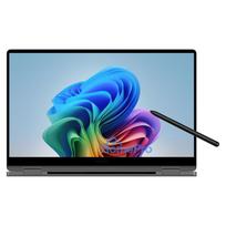 ssd - Samsung Galaxy Book5 360, Intel Core Ultra 7 256V, 16 GB, 512 GB, 15.6", Pilkas (Gray) - 5 nuotrauka