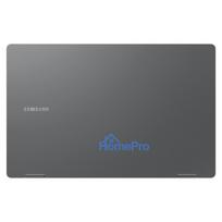 ssd - Samsung Galaxy Book5 360, Intel Core Ultra 7 256V, 16 GB, 512 GB, 15.6", Pilkas (Gray) - 9 nuotrauka