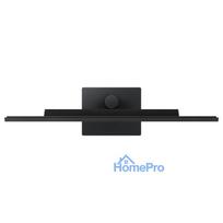 monitorius 27 coliu - Samsung ViewFinity S8 LS27H804UAUXEN 27", IPS, 4K UHD, 60Hz - 8 nuotrauka