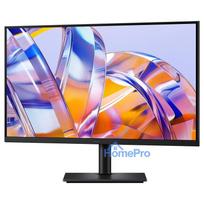 monitorius 27 coliu - Samsung ViewFinity S8 LS27H804UAUXEN 27", IPS, 4K UHD, 60Hz - 10 nuotrauka