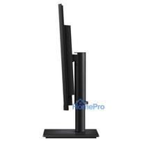 monitorius 27 coliu - Samsung ViewFinity S8 LS27H804UAUXEN 27", IPS, 4K UHD, 60Hz - 11 nuotrauka