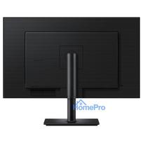 monitorius 27 coliu - Samsung ViewFinity S8 LS27H804UAUXEN 27", IPS, 4K UHD, 60Hz - 13 nuotrauka