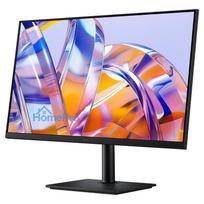 monitorius 27 coliu - Samsung ViewFinity S32H804UAU 32", VA, 4K UHD, juodas (black) - 7 nuotrauka