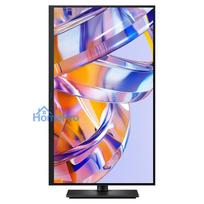 monitorius 27 coliu - Samsung ViewFinity S32H804UAU 32", VA, 4K UHD, juodas (black) - 9 nuotrauka
