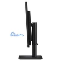 monitorius 27 coliu - Samsung ViewFinity S32H804UAU 32", VA, 4K UHD, juodas (black) - 11 nuotrauka