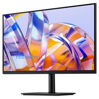 monitorius 27 coliu - Samsung ViewFinity S32H804UAU 32", VA, 4K UHD, juodas (black) - 12 nuotrauka