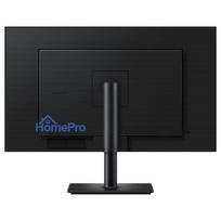 monitorius 27 coliu - Samsung ViewFinity S32H804UAU 32", VA, 4K UHD, juodas (black) - 13 nuotrauka
