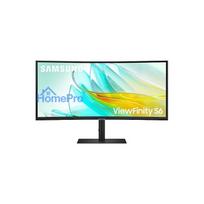 pixel 9 - Samsung ViewFinity S6 LS34C652UEUXXE 34", VA, UWQHD, 100Hz, lenktas - 3 nuotrauka