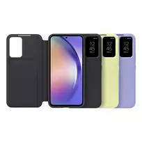 samsung galaxy - Samsung "Smart View Wallet Case for Samsung Galaxy A54 (EF-ZA546CVEGWW)" - 4 nuotrauka