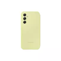 smart view wallet case - Samsung "Smart View Wallet Case for Samsung Galaxy A54 (EF-ZA546CGEGWW)" - 7 nuotrauka