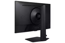 odyssey g6 - Samsung Odyssey G6 LS27FG606EUXEN 27", Quad HD, Juodas (Black) - 4 nuotrauka
