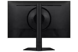 odyssey g6 - Samsung Odyssey G6 LS27FG606EUXEN 27", Quad HD, Juodas (Black) - 8 nuotrauka