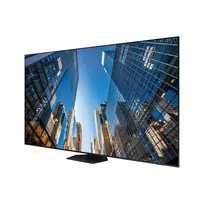 3840x2160 monitoriai - Samsung QE98C 98", 4K Ultra HD, 450 cd/m², 16/7 - 5 nuotrauka