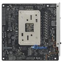 pagrindine plokste - ASUS TUF GAMING B850I WIFI NEO - 2 nuotrauka