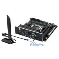 pagrindine plokste - ASUS TUF GAMING B850I WIFI NEO - 3 nuotrauka