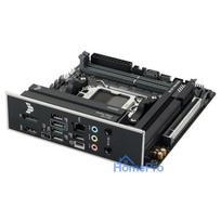 pagrindine plokste - ASUS TUF GAMING B850I WIFI NEO - 4 nuotrauka