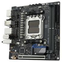 pagrindine plokste - ASUS TUF GAMING B850I WIFI NEO - 5 nuotrauka